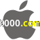 Aplicativo 9000.com para iOS
