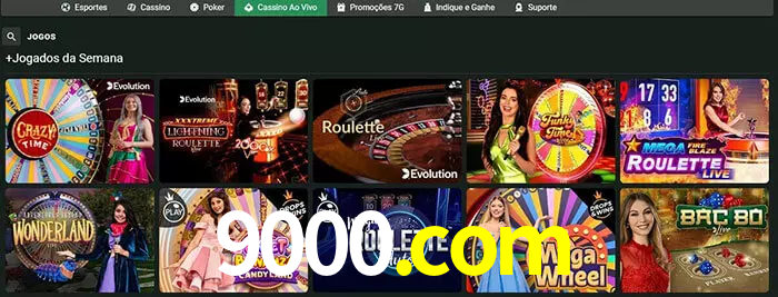 9000.com bet