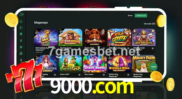 9000.com aplicativo