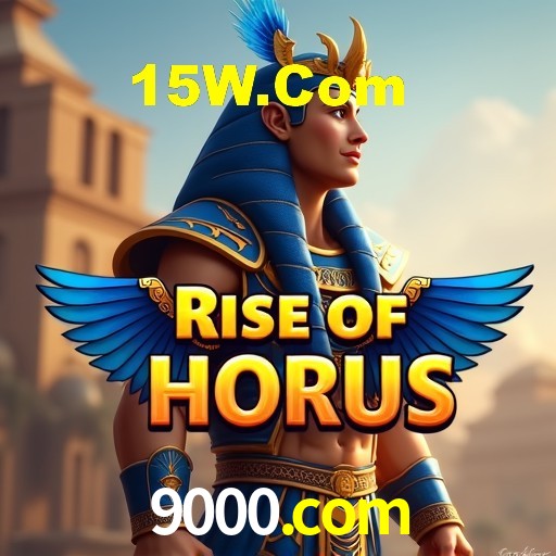 Recursos de Bônus 9000.com