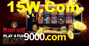 Welcome Bonus 9000.com