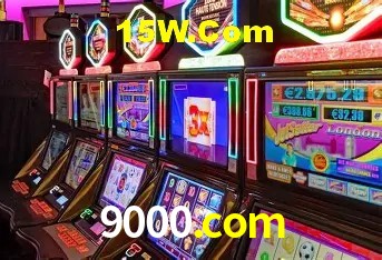 9000.com Belo Horizonte - Payments