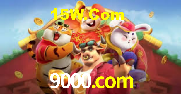 9000.com - App Features