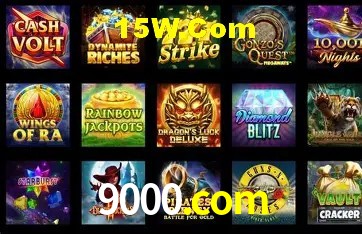 9000.com Salvador - Statistics