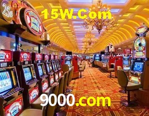 9000.com Rio de Janeiro - Slot Strategy