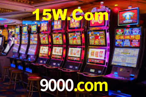9000.com: A Experiência de Casino com Jogos de Mesa ao Vivo